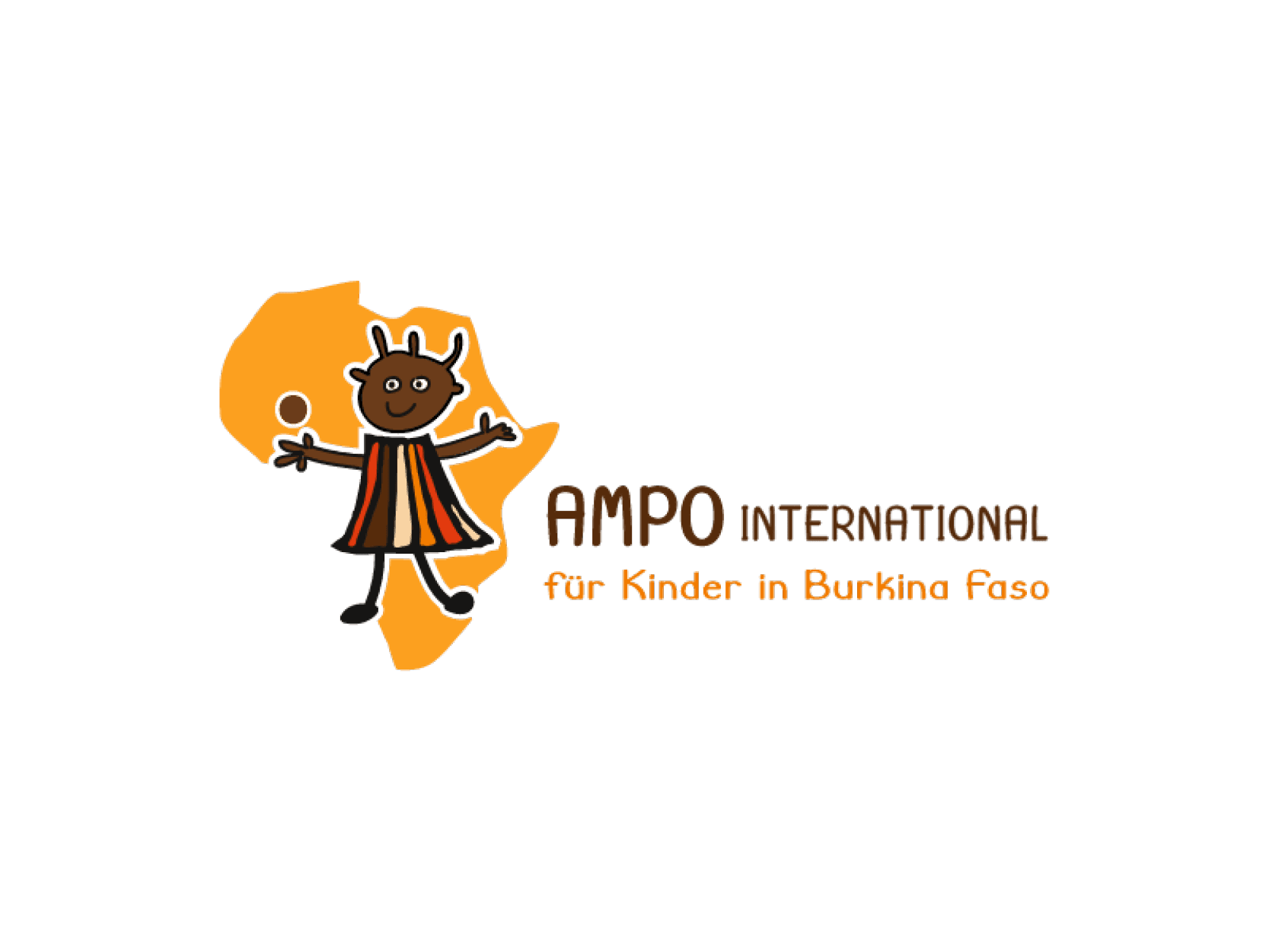 Logo AMPO