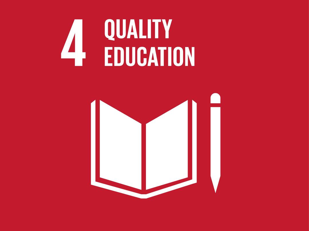 SDG Goal 4: Quality Education