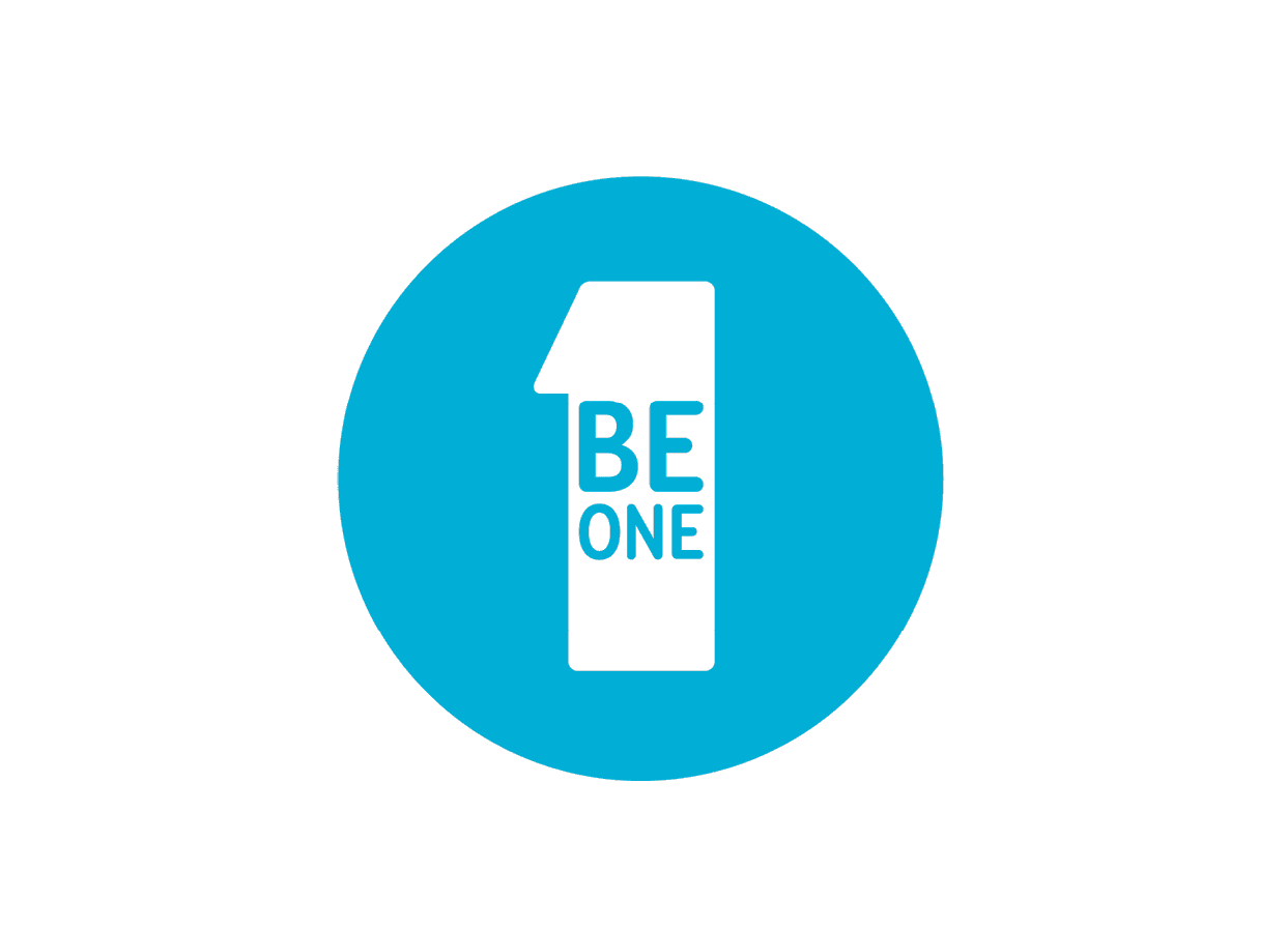 Logo BE ONE