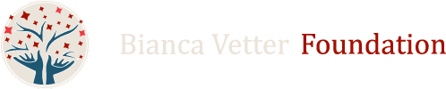Logo Bianca Vetter Foundation