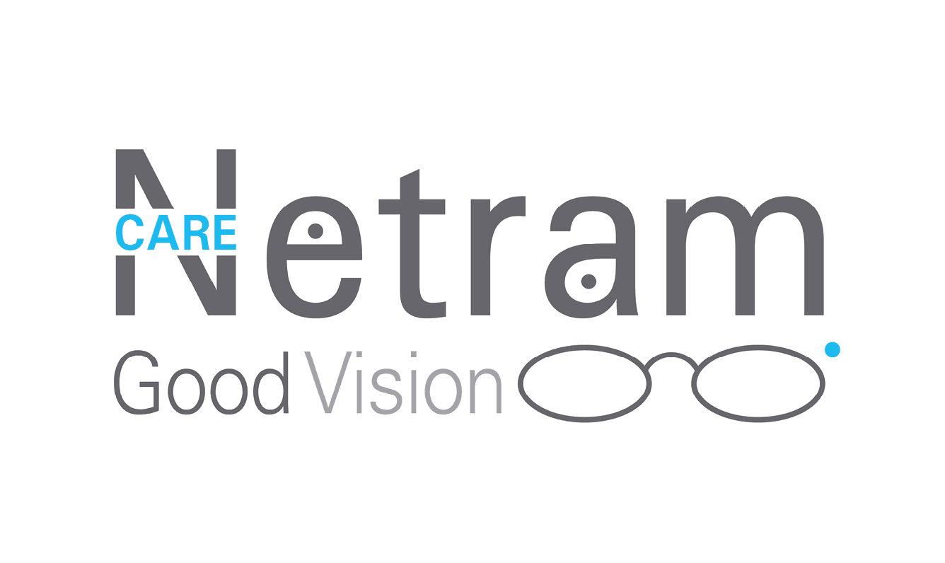 Logo Care Netram