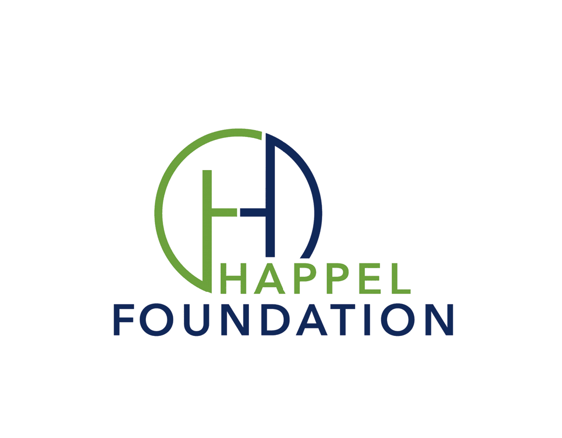 Logo Happel Foundation