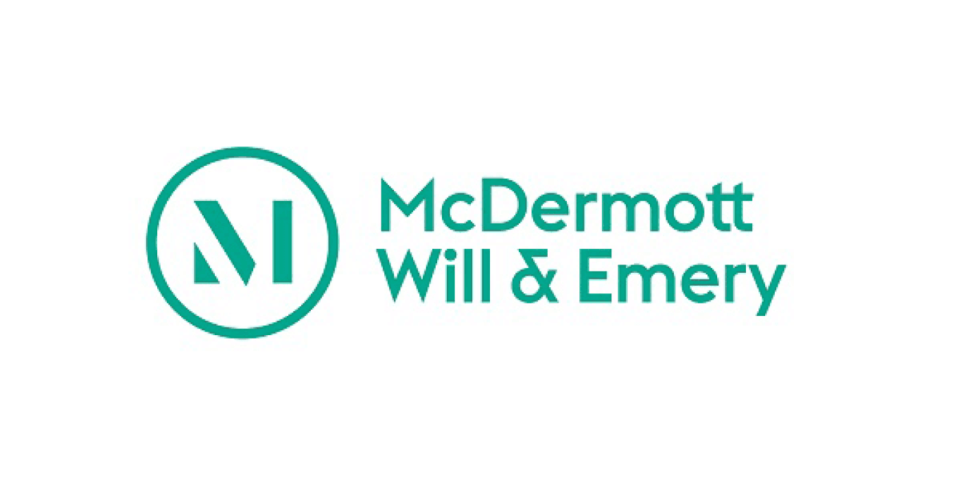 Logo McDermott Will & Emery