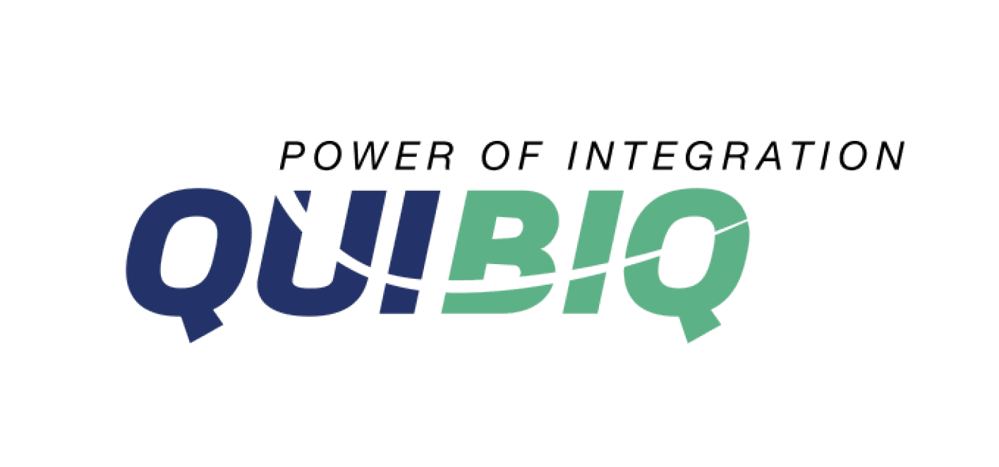 Logo QUIBIQ 