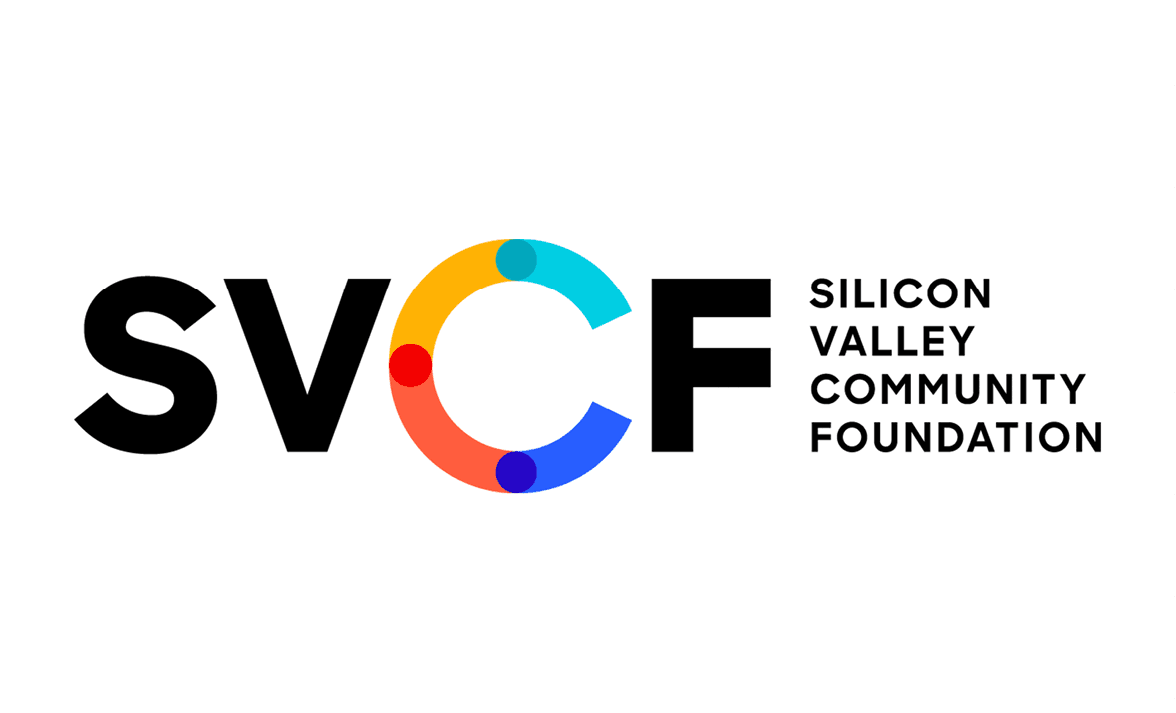 Logo Silicon Valley Community Foundation 