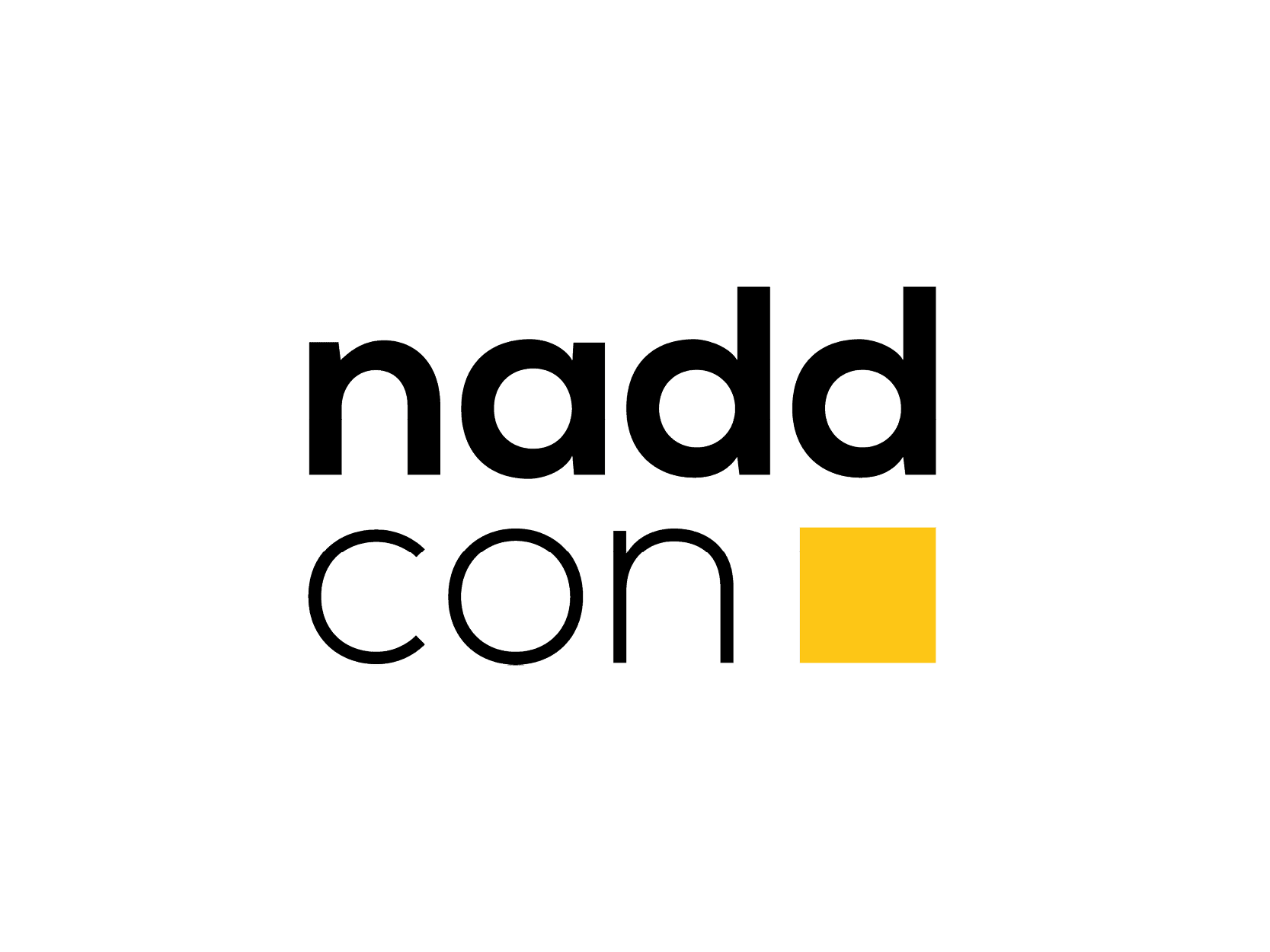 Logo Naddcon
