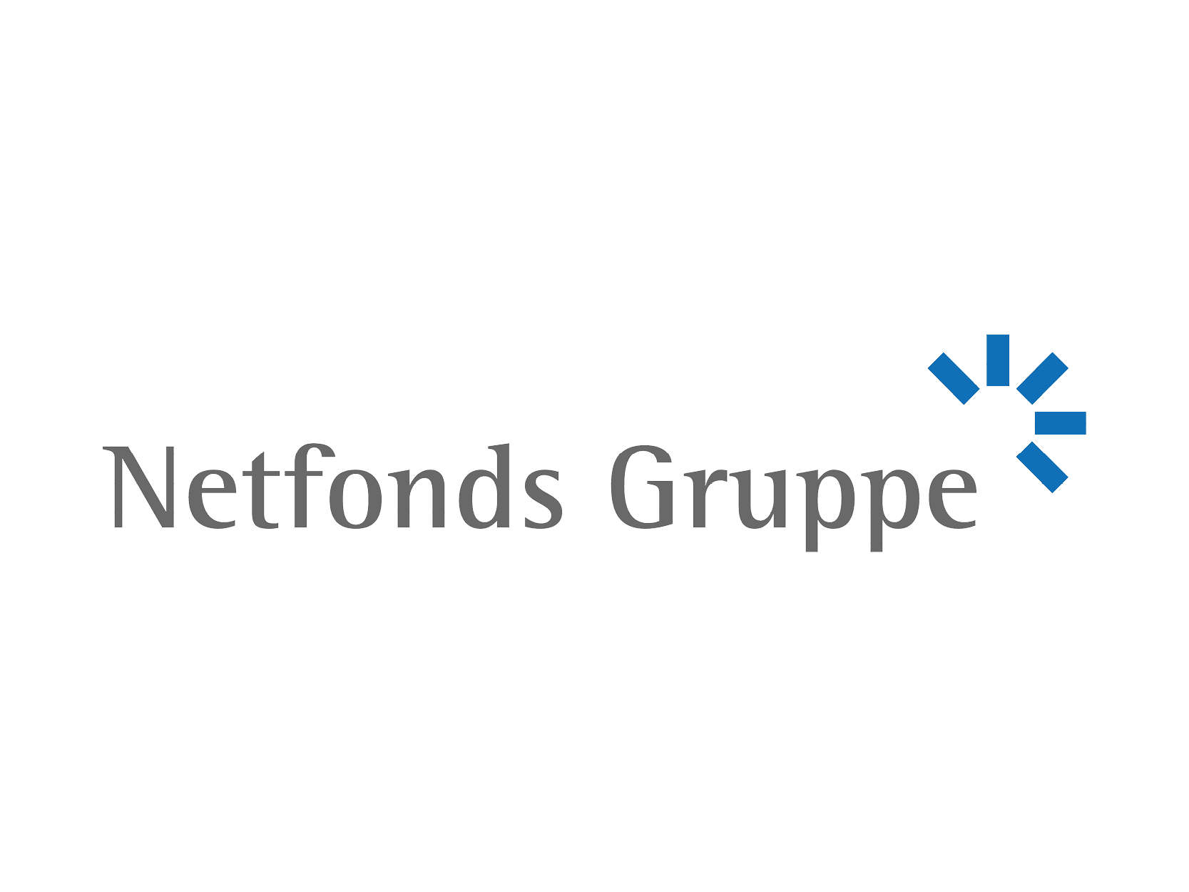 Logo Netfonds Gruppe